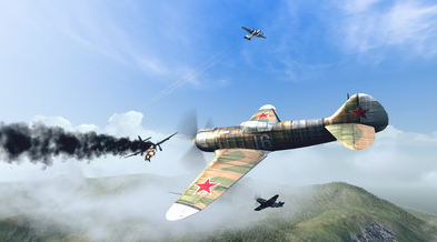 u4e8cu6218u6218u673au7a7au4e2du6df7u6218