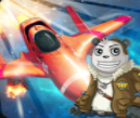 熊猫宇宙空战炫酷战机全解锁