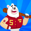 飞行的企鹅3D休闲中文版下载v1.4.7 汉化版