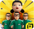 螃蟹游戏免费联机生存竞技挑战v1.1.2 无限金币版