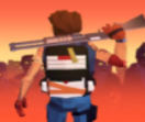 末日生存射击挑战3D枪械对决