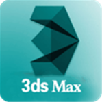 三维建模动画渲染工具3D Studio Maxv2022 中文版