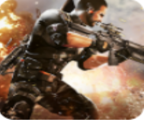 精英特警3D射击战场对决v1.5.4 无限金币版