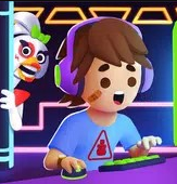 当个主播沉浸式互动全新