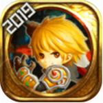 卡牌勇士世界中文版免费下载v1.0.0.5 无限金币版