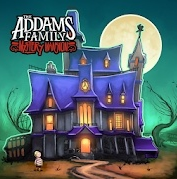 亚当斯庄园冒险之旅免费下载