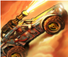 公路勇士战斗赛车中文免费版v1.4.12 中文版