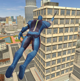 绳索英雄副镇汉化版资源解锁v6.3.6 无限金币版