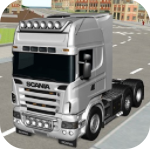 模拟卡车大师中文版免费畅玩