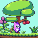 幻想攀登者安卓版萌宠攀岩冒险