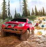 越野驾驶模拟真实驾驶与车辆改装详解v2.1 无限金币版