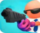 碎布狙击手射击跑酷无限资源畅玩