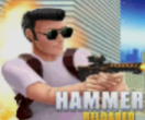 重装上阵开放世界射击新篇章v1.2 无限金币版