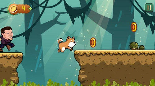 u5954u8dd1u7684u72d7u72d7