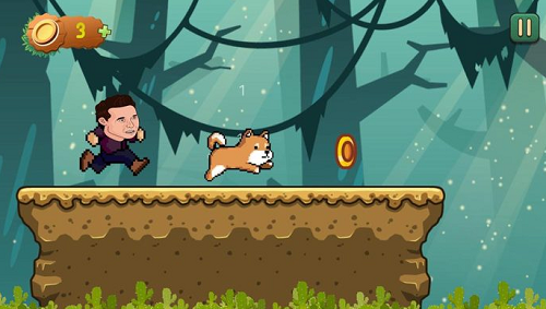 u5954u8dd1u7684u72d7u72d7u6c49u5316u514du8d39u7248