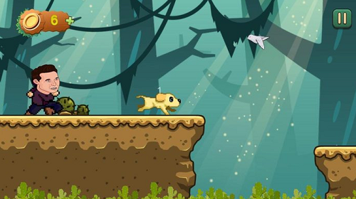 u5954u8dd1u7684u72d7u72d7u514du5e7fu544au7248