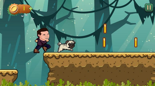 u5954u8dd1u7684u72d7u72d7u5185u7f6eu83dcu5355u7248