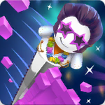 切片先生休闲闯关切割挑战