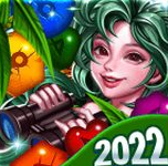 宝石庙宇消除闯关家园装饰