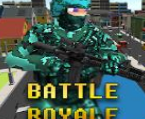 像素战斗大逃杀手游特色详解