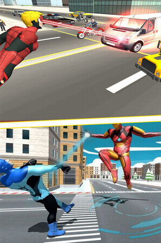 u8d85u80fdu98deu884cu961f