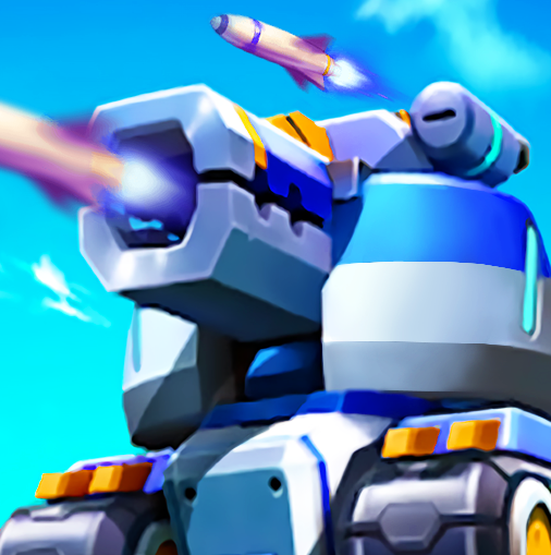 超级塔防战争策略手游中文版v1.9 汉化版