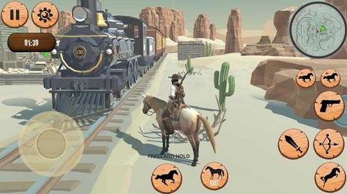 u897fu90e8u9a6cu6a21u62dfu5668u514du5e7fu544au7248