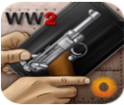 真实武器模拟WW2免费二战枪械