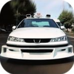 真实驾驶城市竞速免费畅玩