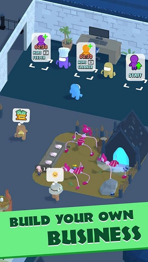 u6050u6016u52a8u7269u56edu65e0u654cu7248