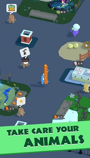 u6050u6016u52a8u7269u56edu4e2du6587u514du8d39u7248