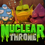 废土之王无限血量子弹免费版