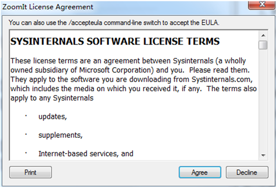 zoomit(u6f14u793au5de5u5177) 