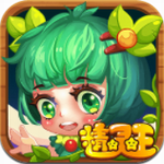 精灵王传奇之战消除策略手游v1.0.5 无限钻石版