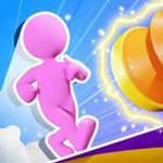 时间操控跑酷无限金币畅玩v2.1 无限金币版