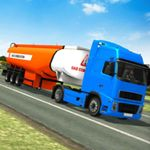 越野油轮卡车2022真实驾驶v1.1 中文版
