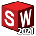 SolidWorks2021中文版 高效3D制图工具