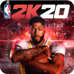 NBA2K20手机版正版下载v98.0.2 无限金币版