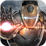 钢铁侠激战都市3D动作手游v8 无敌版