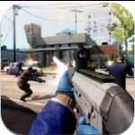 末日丧尸围城射击生存手游推荐v189.1.2 无限金币版