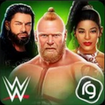 WWE动作大乱斗免费下载v1.56.138 无限金币版