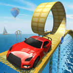 3D赛车特技挑战免费版上线v1.0.5 无限金币版