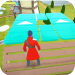 跳伞刺激战场无限子弹无广告畅玩