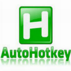 AutoHotkey热键脚本自动化工具推荐