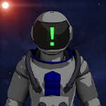 太空生存挑战 废弃星球冒险之旅v1.17 无限资源版
