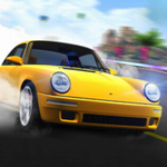 赛车竞速MAX3D引擎极速狂飙v0.1.334 中文版