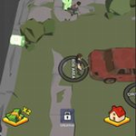 超级英雄城市僵尸拯救者末日生存行动v0.1 无限钞票版