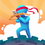 弩炮大师中文免费版全新上线v0.0.1 中文版