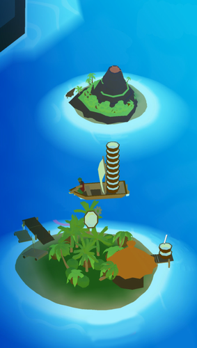 u6d77u5c9bu5febu9012u65e0u9650u91d1u5e01u7248