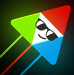 色彩冲刺宝石闯关休闲游戏推荐v1.4 汉化版